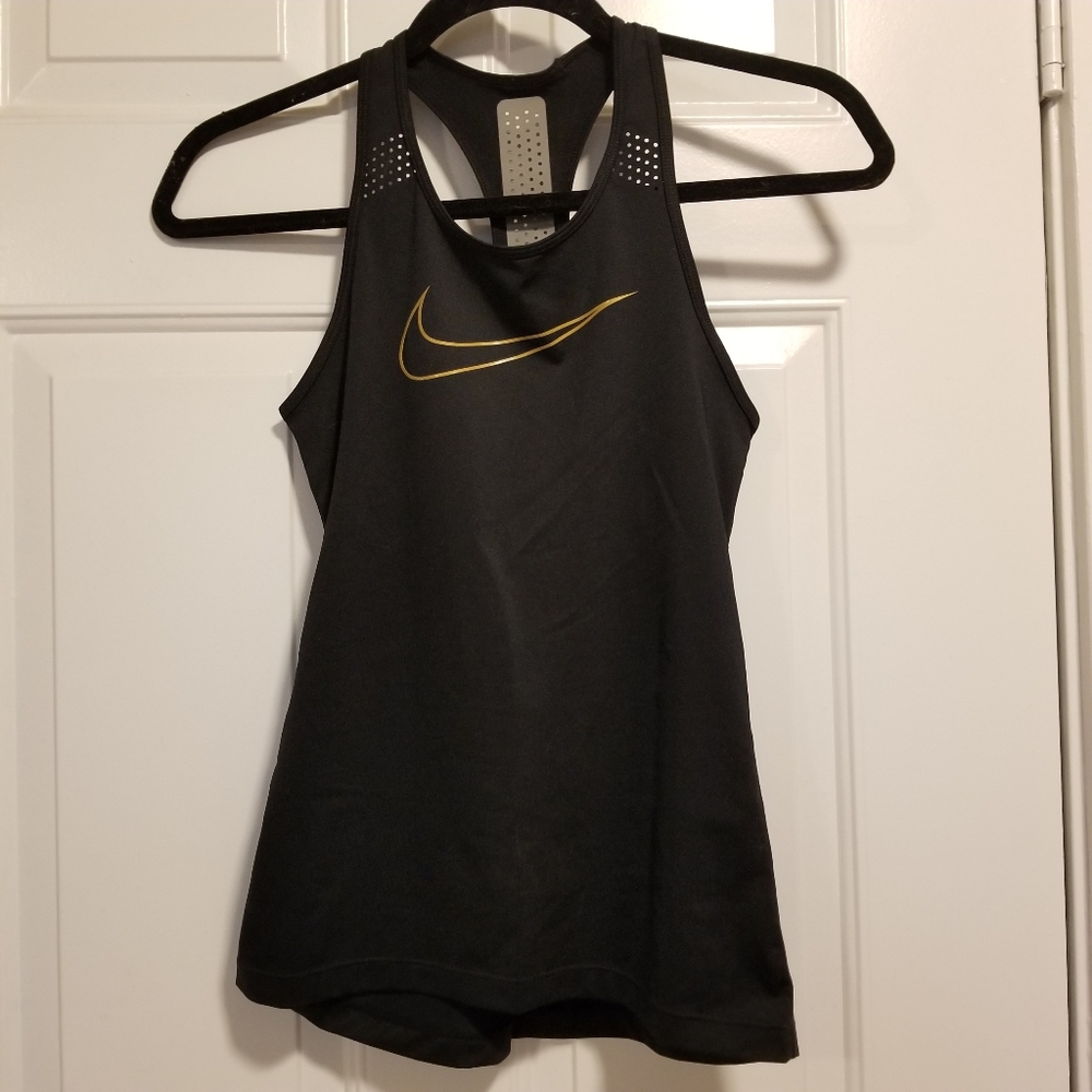 Nike Pro Tank